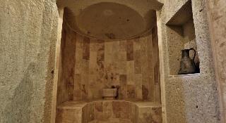 Nox Cave Hotel fotoÄŸrafÄ±