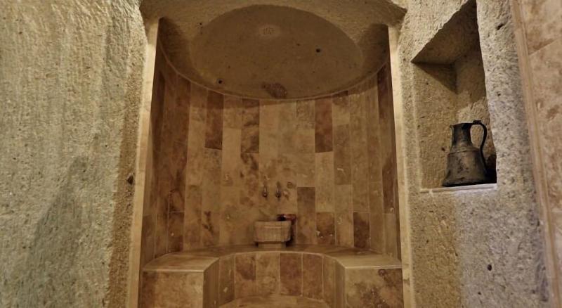 Nox Cave Hotel - Oda