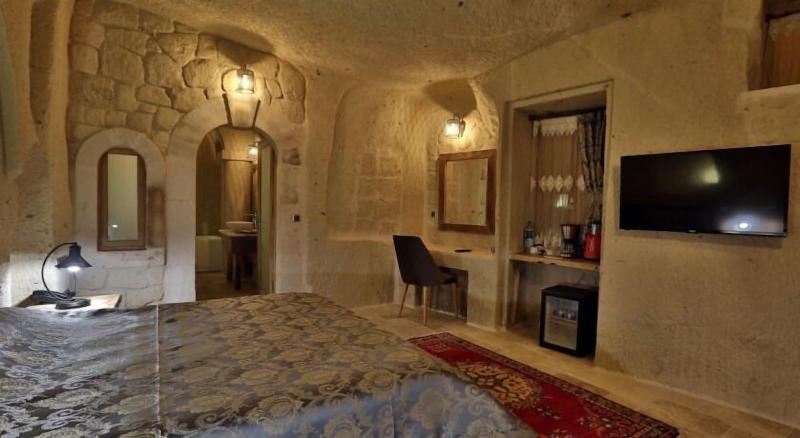 Nox Cave Hotel - Oda
