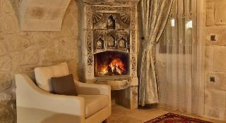 Nox Cave Hotel fotoÄŸrafÄ±