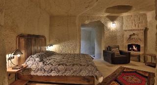 Nox Cave Hotel fotoÄŸrafÄ±