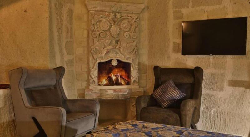 Nox Cave Hotel - Oda
