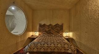 Nox Cave Hotel fotoÄŸrafÄ±