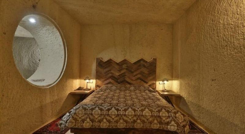 Nox Cave Hotel - Oda