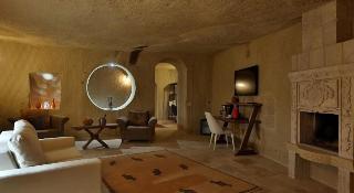 Nox Cave Hotel fotoÄŸrafÄ±