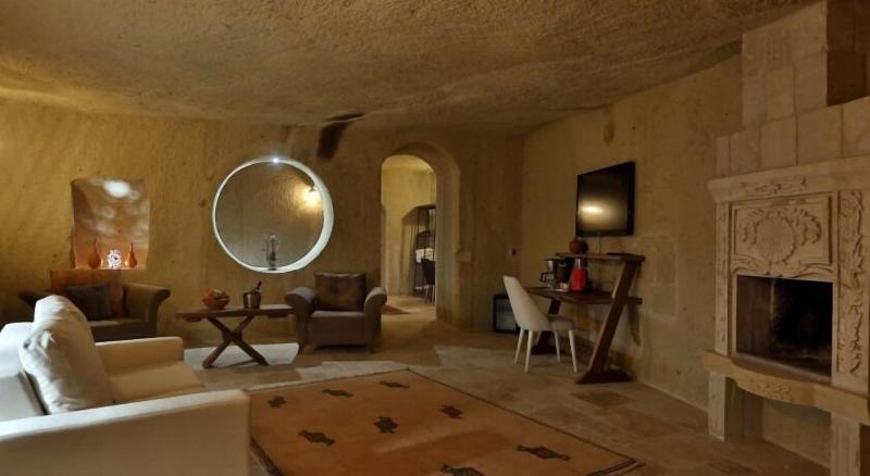 Nox Cave Hotel - Oda