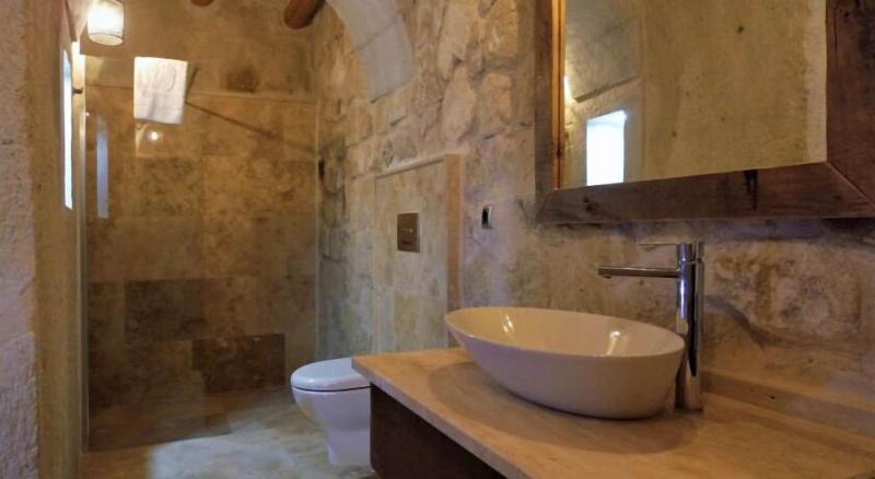 Nox Cave Hotel - Oda