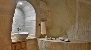 Nox Cave Hotel fotoÄŸrafÄ±