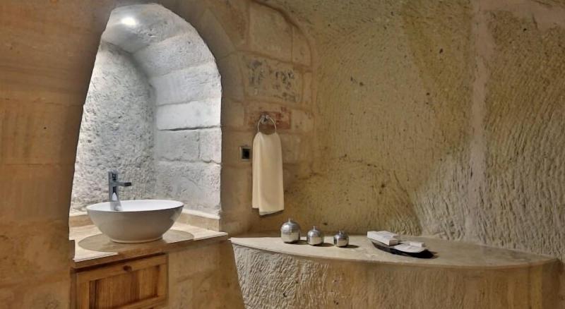 Nox Cave Hotel - Oda