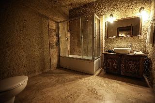 Nox Cave Hotel fotoÄŸrafÄ±
