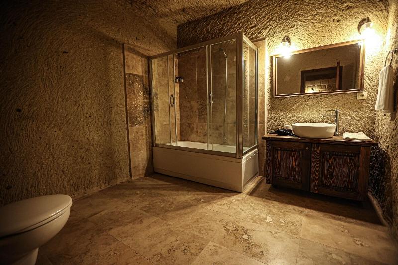Nox Cave Hotel - Oda