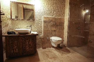 Nox Cave Hotel fotoÄŸrafÄ±