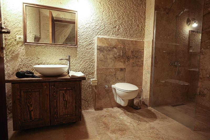 Nox Cave Hotel - Oda