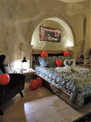 Nox Cave Hotel fotoÄŸrafÄ±