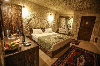 Nox Cave Hotel fotoÄŸrafÄ±