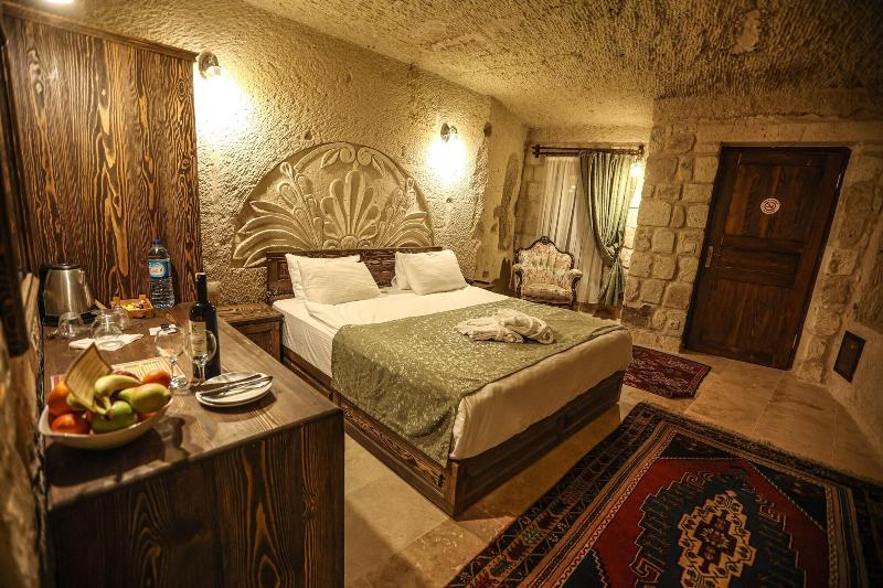Nox Cave Hotel - Oda