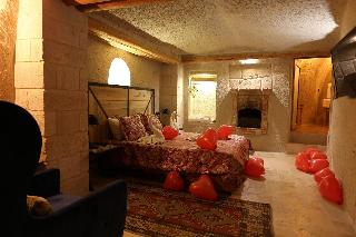 Nox Cave Hotel fotoÄŸrafÄ±