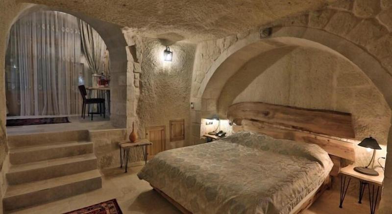 Nox Cave Hotel - Oda