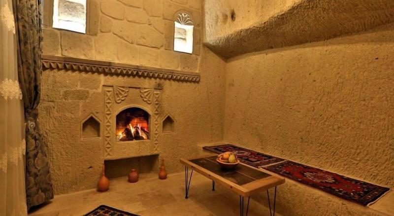 Nox Cave Hotel - Oda