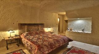 Nox Cave Hotel fotoÄŸrafÄ±