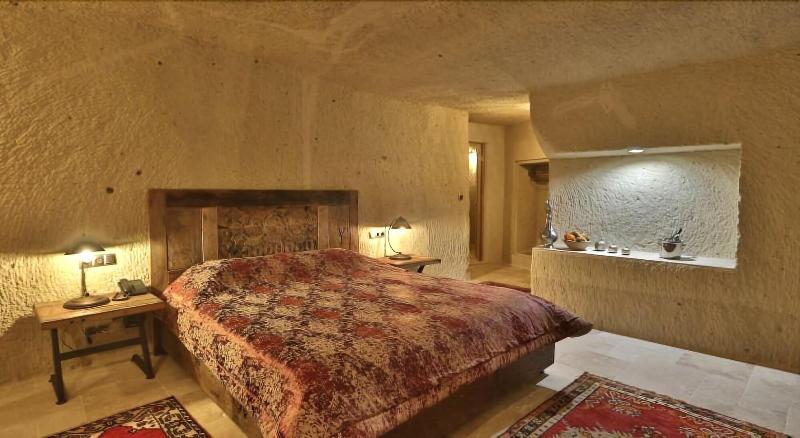 Nox Cave Hotel - Oda