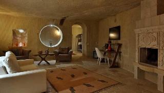 Nox Cave Hotel fotoÄŸrafÄ±