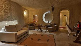 Nox Cave Hotel fotoÄŸrafÄ±