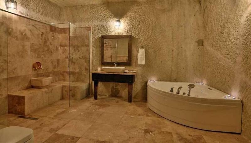 Nox Cave Hotel - Oda