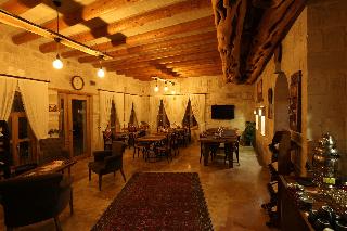 Nox Cave Hotel fotoÄŸrafÄ±