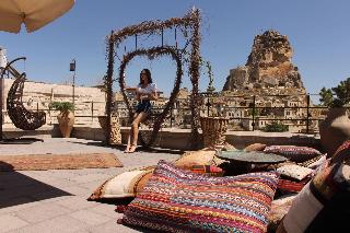 Nox Cave Hotel fotoÄŸrafÄ±