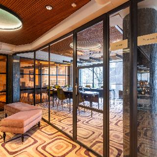 Fletcher Boutique Hotel Slaak-Rotterdam fotoÄŸrafÄ±