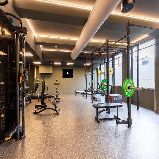 Fletcher Boutique Hotel Slaak-Rotterdam fotoÄŸrafÄ±