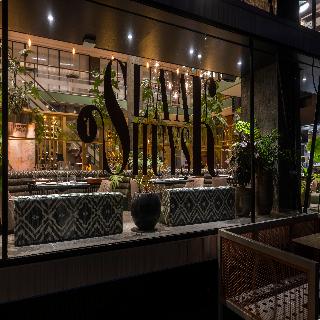 Fletcher Boutique Hotel Slaak-Rotterdam fotoÄŸrafÄ±