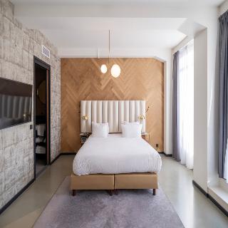 Fletcher Boutique Hotel Slaak-Rotterdam fotoÄŸrafÄ±