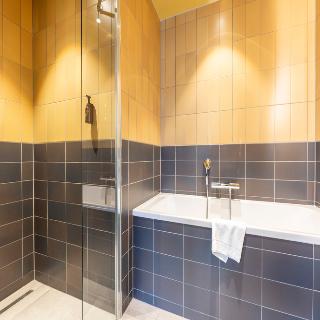 Fletcher Boutique Hotel Slaak-Rotterdam fotoÄŸrafÄ±