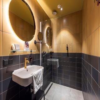 Fletcher Boutique Hotel Slaak-Rotterdam fotoÄŸrafÄ±
