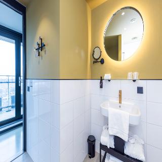 Fletcher Boutique Hotel Slaak-Rotterdam fotoÄŸrafÄ±