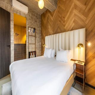 Fletcher Boutique Hotel Slaak-Rotterdam fotoÄŸrafÄ±