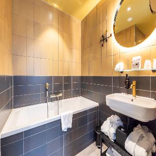 Fletcher Boutique Hotel Slaak-Rotterdam fotoÄŸrafÄ±