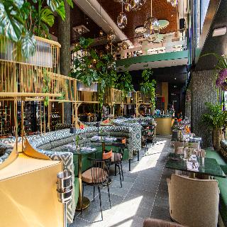 Fletcher Boutique Hotel Slaak-Rotterdam fotoÄŸrafÄ±