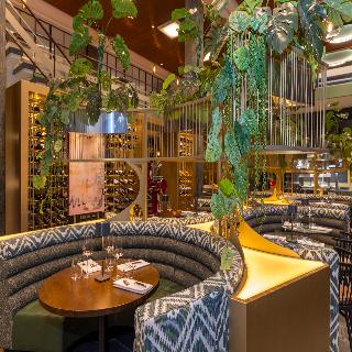 Fletcher Boutique Hotel Slaak-Rotterdam fotoÄŸrafÄ±