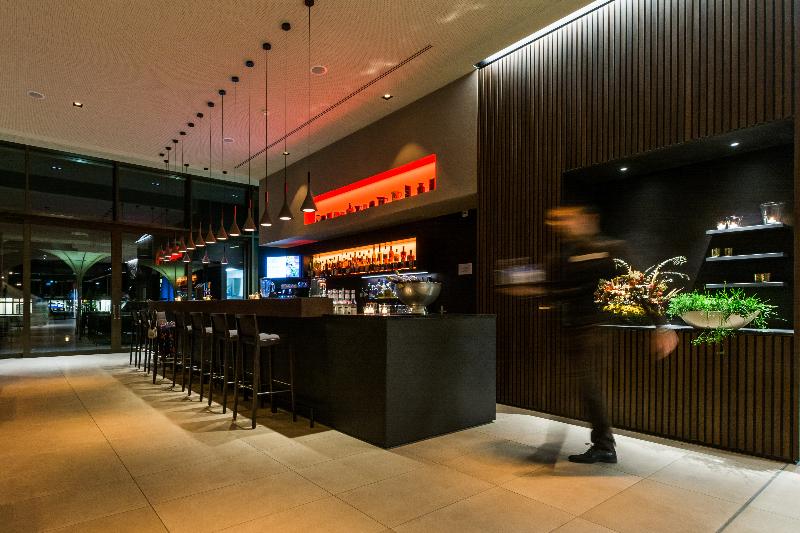 Luxury Villa – Deltapark - Bar