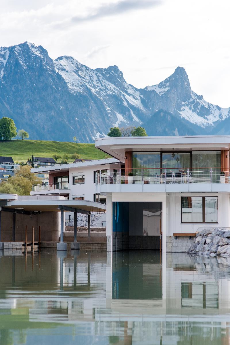 Luxury Villa – Deltapark - Genel