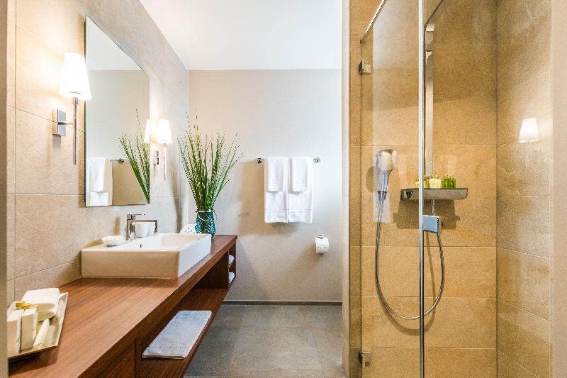 Luxury Villa – Deltapark - Oda
