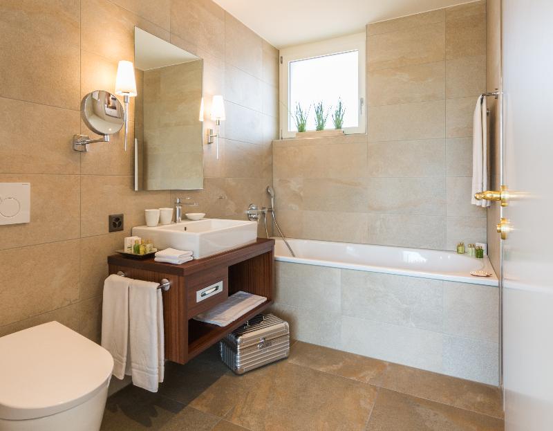 Luxury Villa – Deltapark - Oda