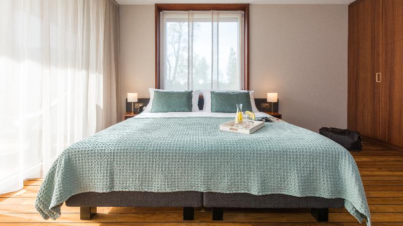 Luxury Villa – Deltapark - Oda