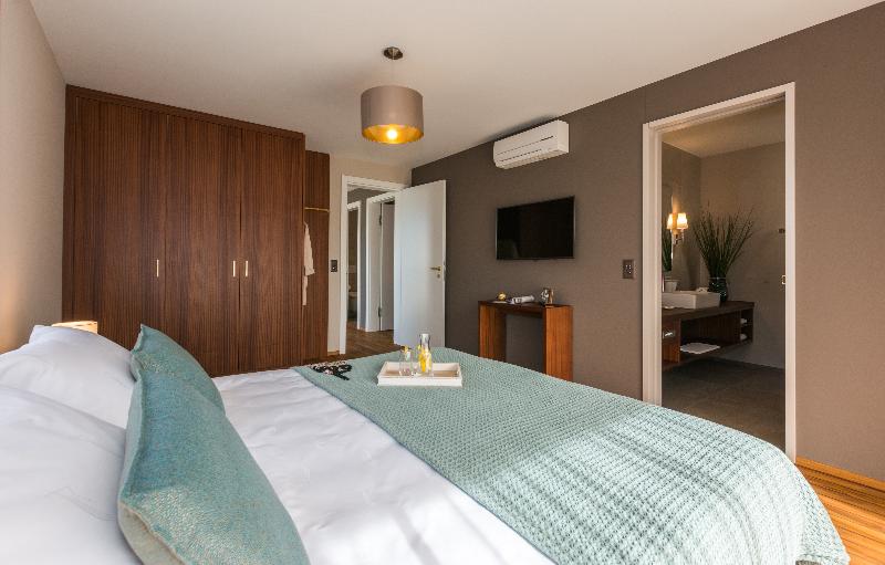 Luxury Villa – Deltapark - Oda