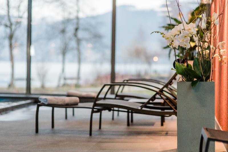 Luxury Villa – Deltapark - Havuz