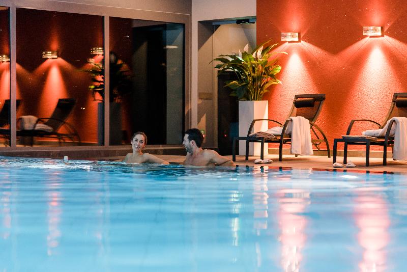Luxury Villa – Deltapark - Havuz