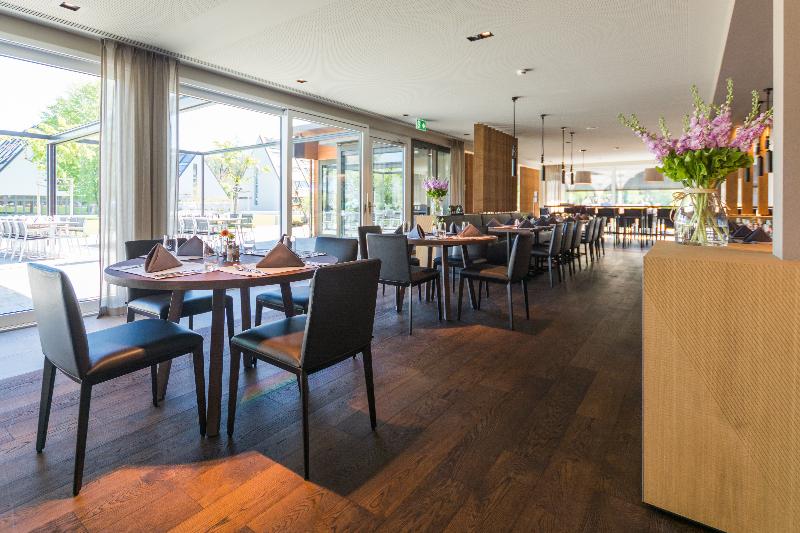 Luxury Villa – Deltapark - Restoran